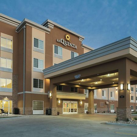 Hotel La Quinta By Wyndham Grand Forks Exterior foto