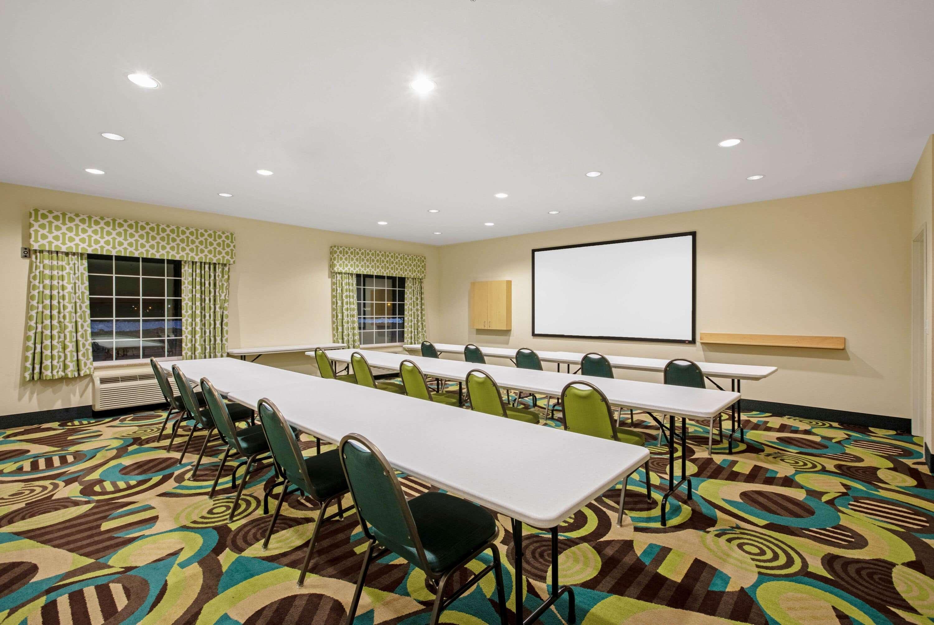 Hotel La Quinta By Wyndham Grand Forks Exterior foto