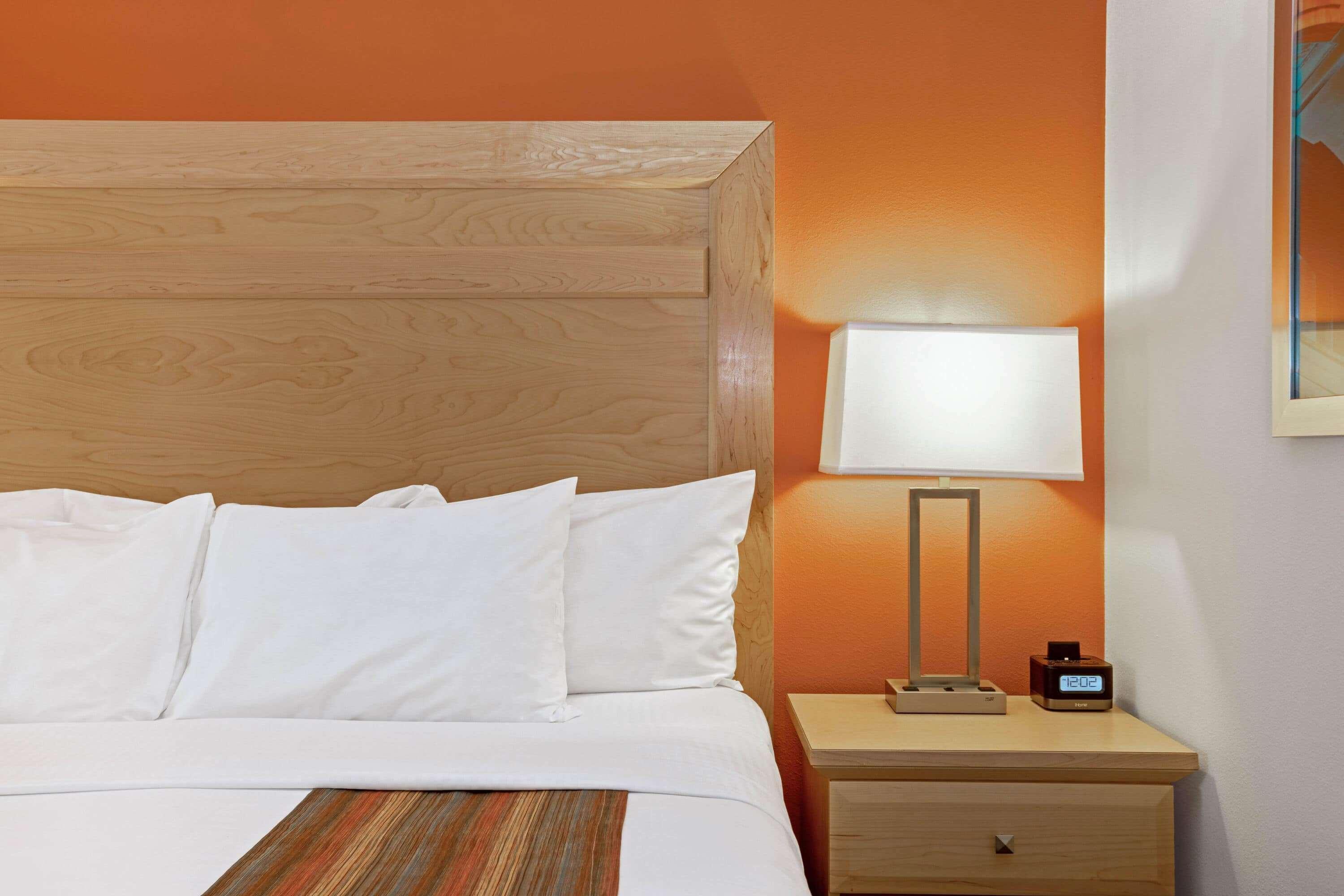 Hotel La Quinta By Wyndham Grand Forks Exterior foto