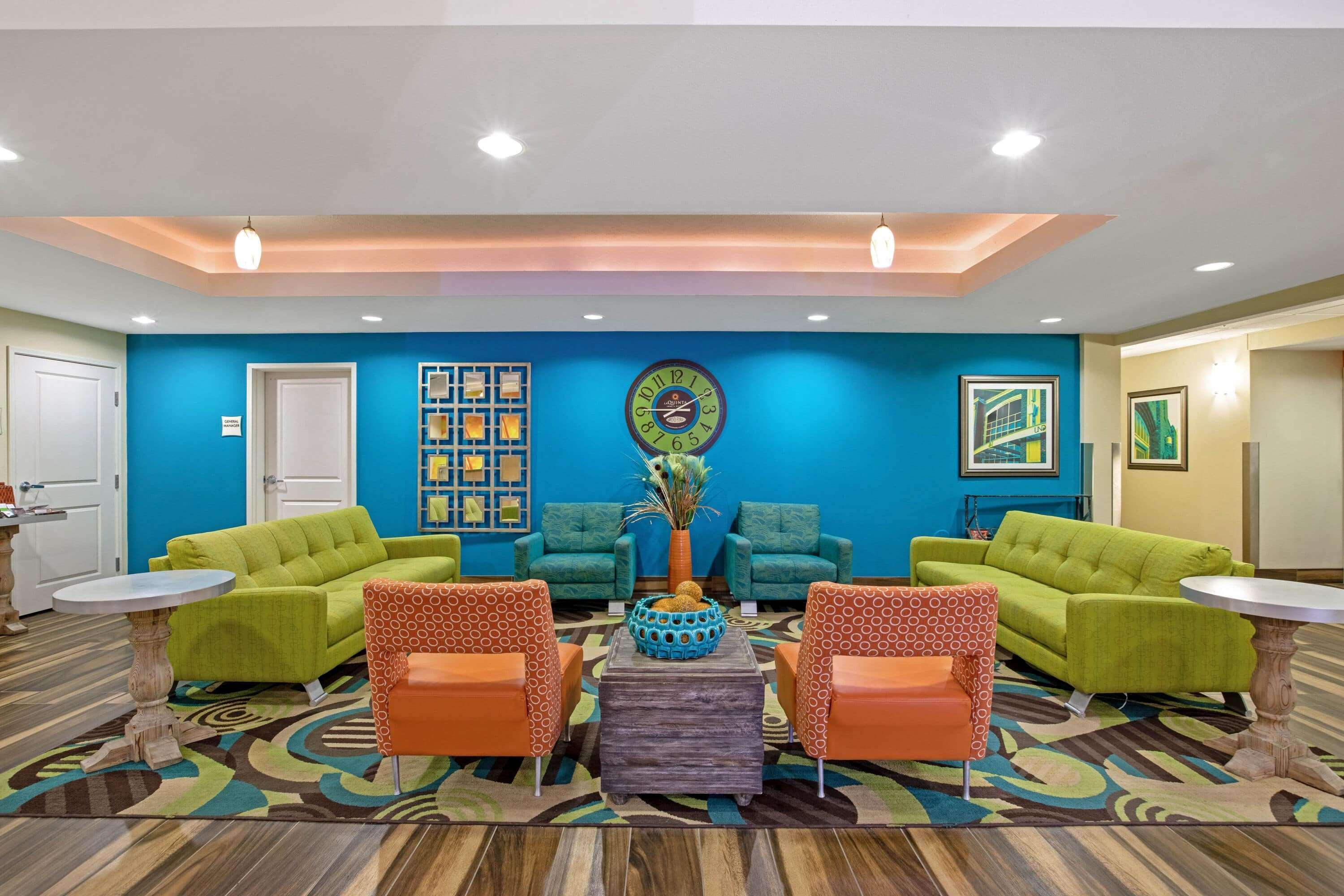 Hotel La Quinta By Wyndham Grand Forks Exterior foto
